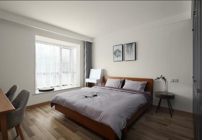 臥室裝修需要注意的6個(gè)細(xì)節(jié)